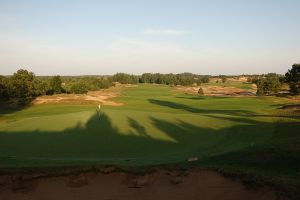 Sand Valley 4th Reverse 2024